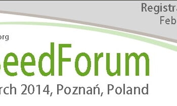 EkoSeed Forum w Poznaniu